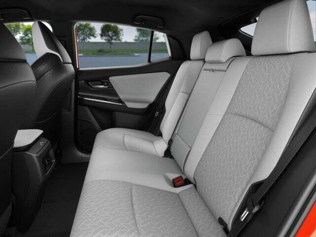 2026 Subaru UNCHARTED Sport Fredericksburg VA