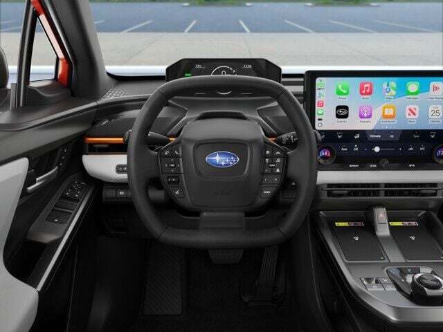 2026 Subaru UNCHARTED Sport Fredericksburg VA