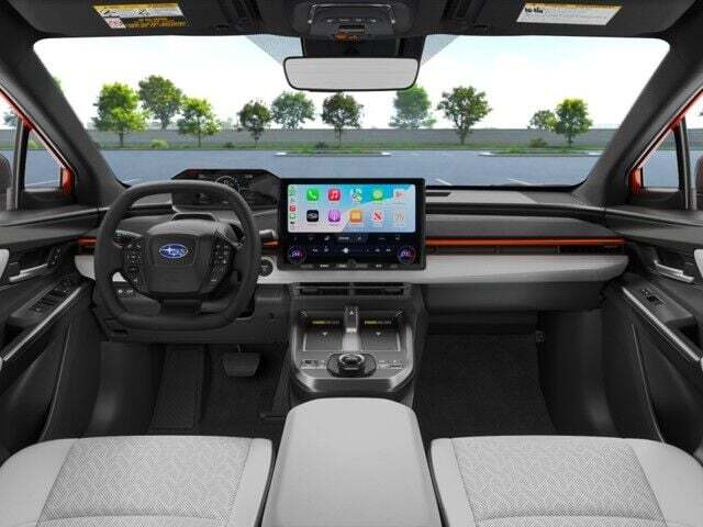 2026 Subaru UNCHARTED Sport Fredericksburg VA