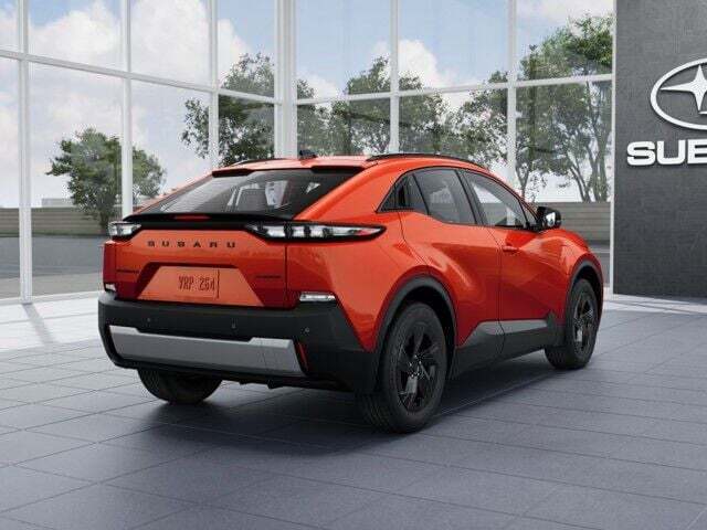 2026 Subaru UNCHARTED Sport Fredericksburg VA