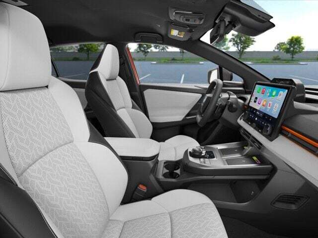 2026 Subaru UNCHARTED Sport Fredericksburg VA