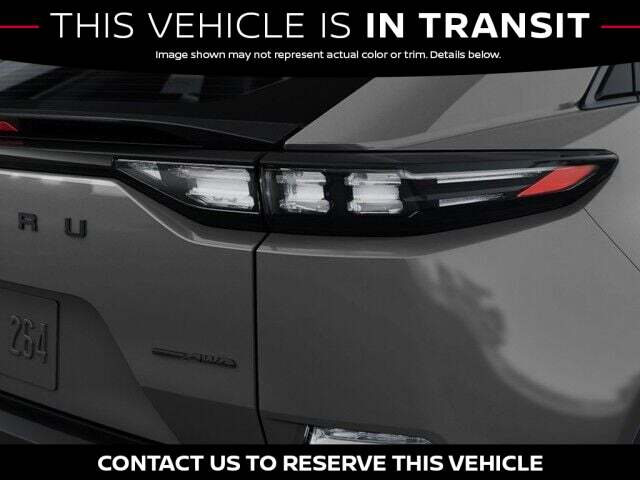 2026 Subaru UNCHARTED Sport Springfield VA