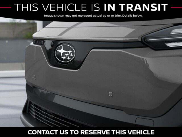 2026 Subaru UNCHARTED Sport Springfield VA