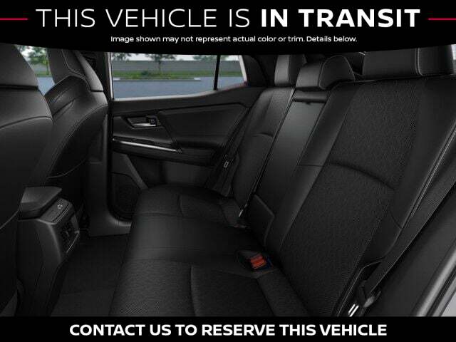 2026 Subaru UNCHARTED Sport Springfield VA