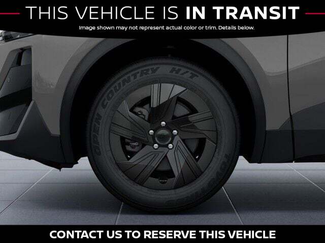 2026 Subaru UNCHARTED Sport Springfield VA