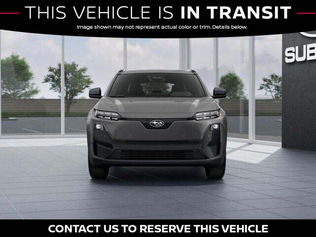 2026 Subaru UNCHARTED Sport Springfield VA