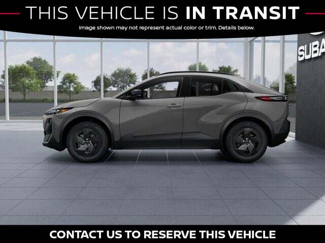 2026 Subaru UNCHARTED Sport Springfield VA