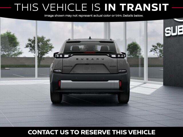 2026 Subaru UNCHARTED Sport Springfield VA