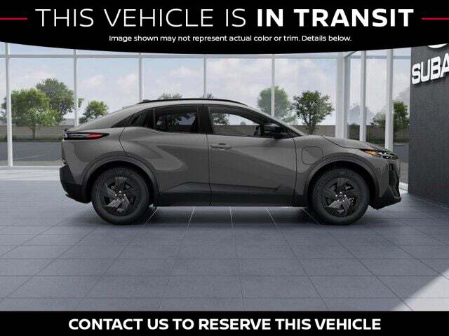 2026 Subaru UNCHARTED Sport Springfield VA