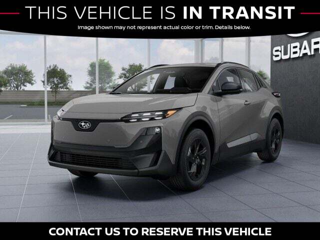 2026 Subaru UNCHARTED Sport Springfield VA