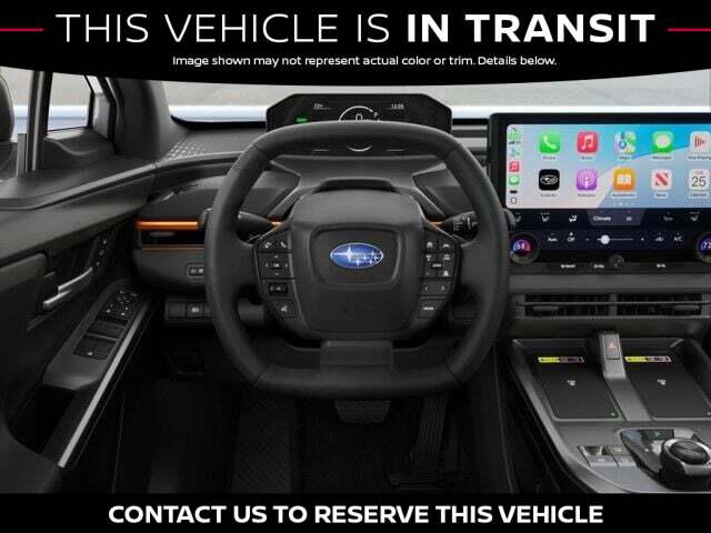 2026 Subaru UNCHARTED Sport Springfield VA