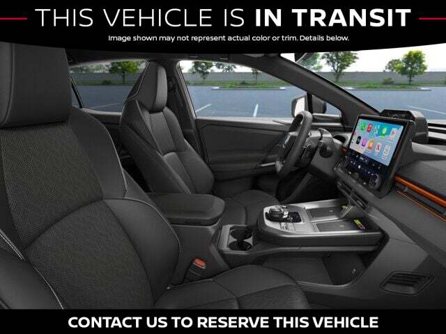 2026 Subaru UNCHARTED Sport Springfield VA