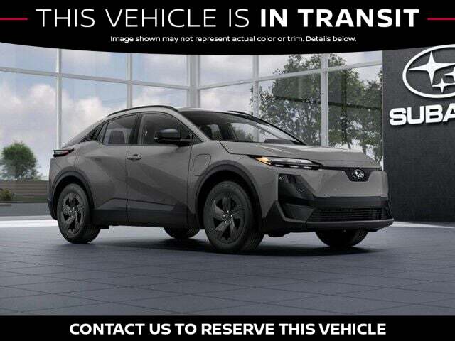 2026 Subaru UNCHARTED Sport