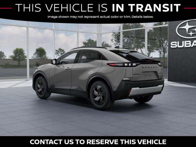 2026 Subaru UNCHARTED Sport Springfield VA