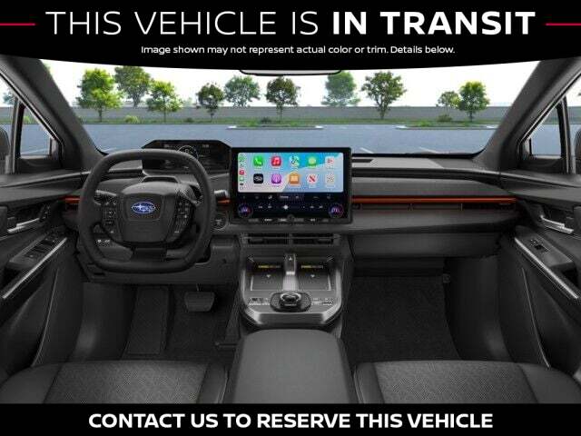 2026 Subaru UNCHARTED Sport Springfield VA