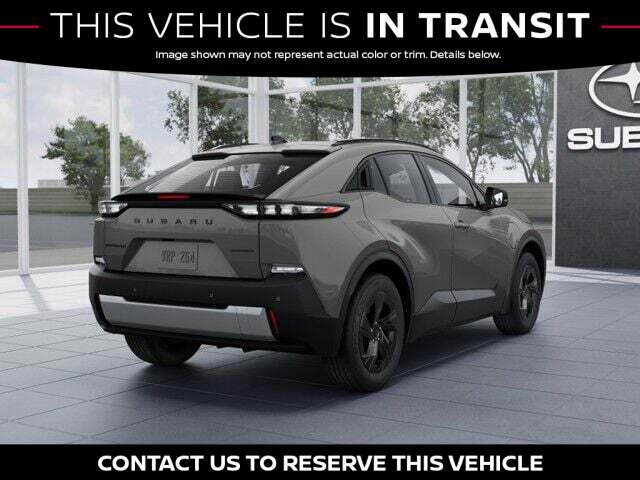 2026 Subaru UNCHARTED Sport Springfield VA