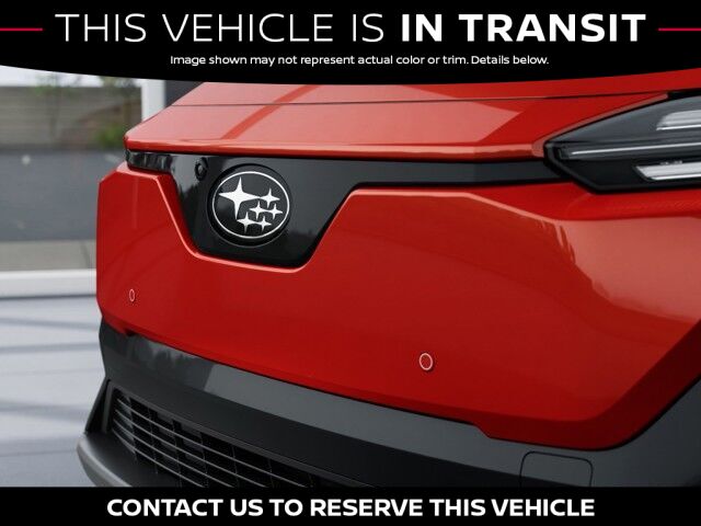 2026 Subaru UNCHARTED Sport Springfield VA