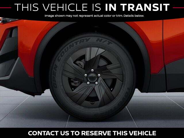 2026 Subaru UNCHARTED Sport Springfield VA