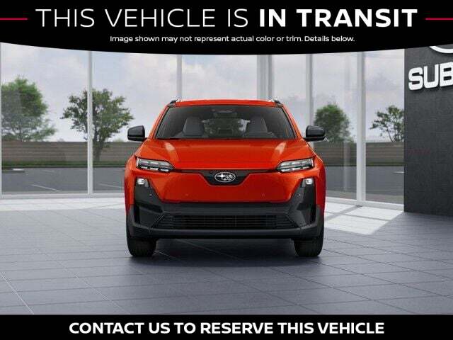 2026 Subaru UNCHARTED Sport Springfield VA