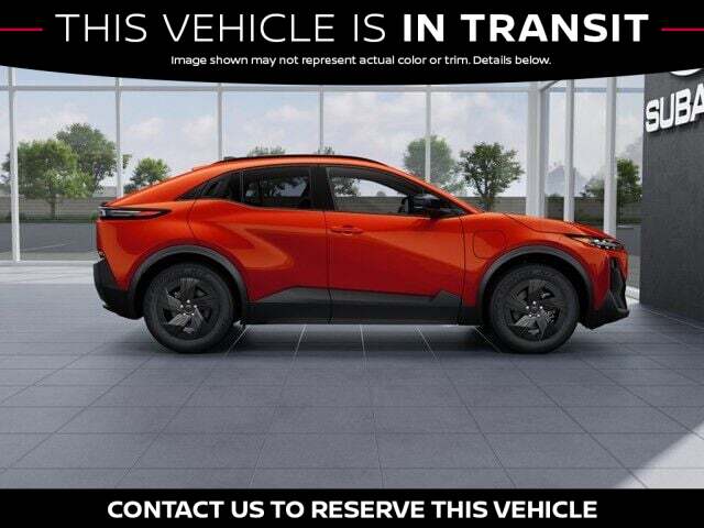 2026 Subaru UNCHARTED Sport Springfield VA