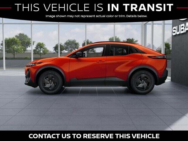 2026 Subaru UNCHARTED Sport Springfield VA