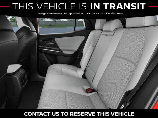 2026 Subaru UNCHARTED Sport Springfield VA