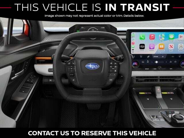 2026 Subaru UNCHARTED Sport Springfield VA