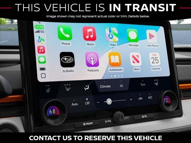 2026 Subaru UNCHARTED Sport Springfield VA