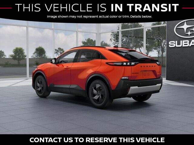 2026 Subaru UNCHARTED Sport Springfield VA