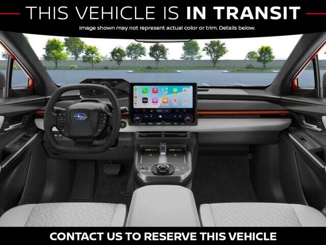 2026 Subaru UNCHARTED Sport Springfield VA