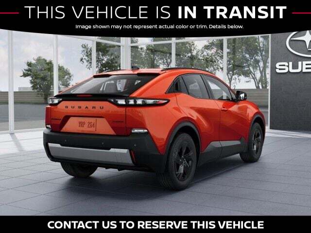 2026 Subaru UNCHARTED Sport Springfield VA