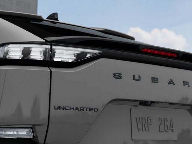 2026 Subaru UNCHARTED Sport Springfield VA