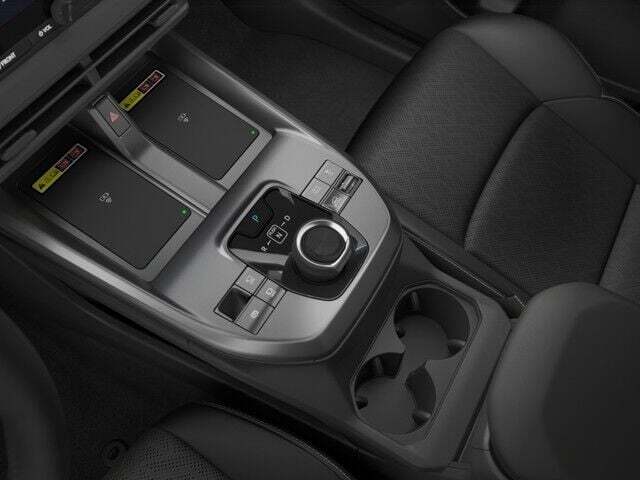 2026 Subaru UNCHARTED Sport Springfield VA