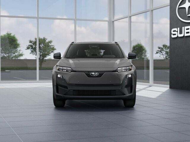 2026 Subaru UNCHARTED Sport Springfield VA