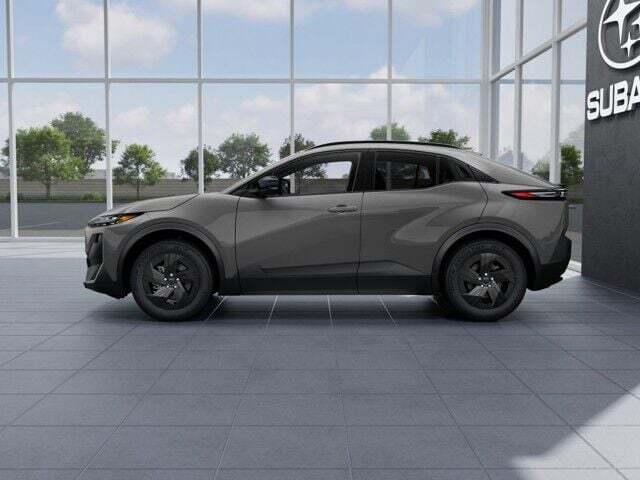 2026 Subaru UNCHARTED Sport Springfield VA