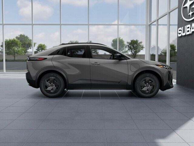 2026 Subaru UNCHARTED Sport Springfield VA