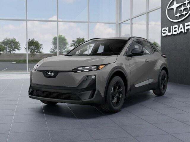 2026 Subaru UNCHARTED Sport Springfield VA