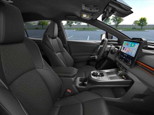 2026 Subaru UNCHARTED Sport Springfield VA