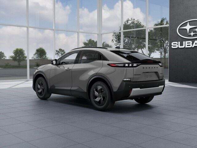 2026 Subaru UNCHARTED Sport Springfield VA