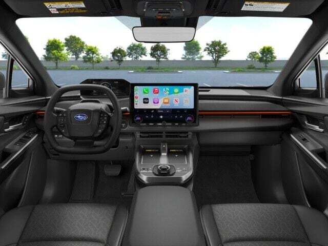 2026 Subaru UNCHARTED Sport Springfield VA