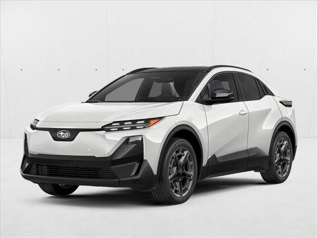 2026 Subaru Uncharted GT