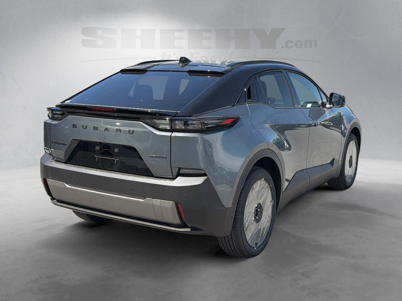 2026 Subaru Uncharted GT Hagerstown MD