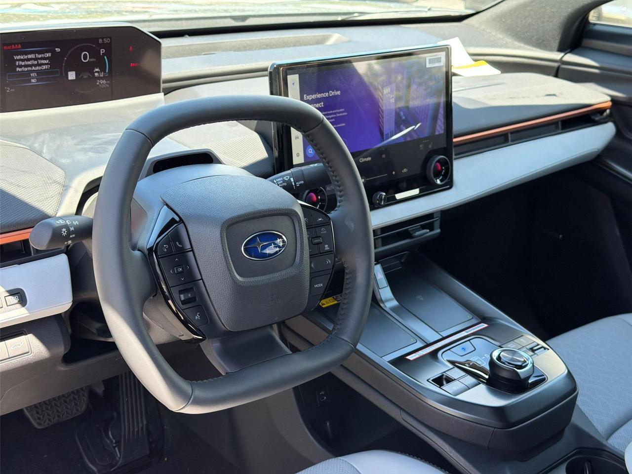 2026 Subaru Uncharted GT Hagerstown MD