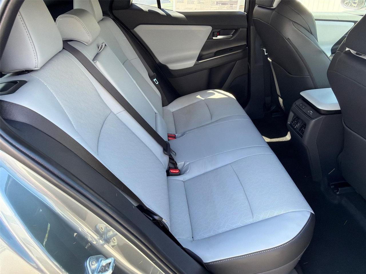 2026 Subaru Uncharted GT Hagerstown MD