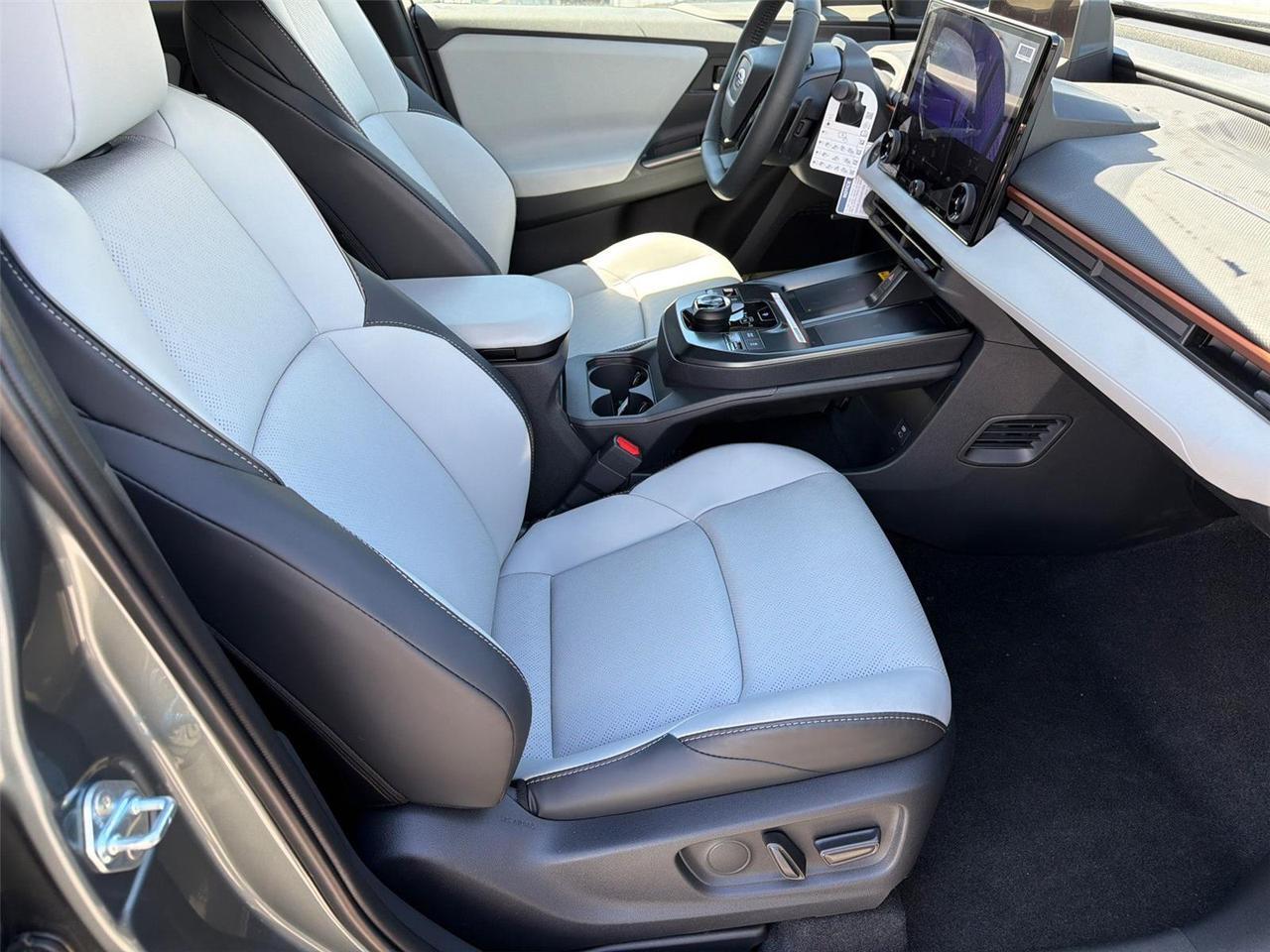 2026 Subaru Uncharted GT Hagerstown MD