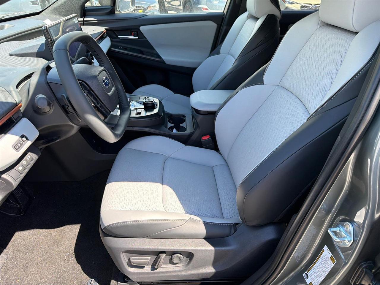 2026 Subaru Uncharted GT Hagerstown MD