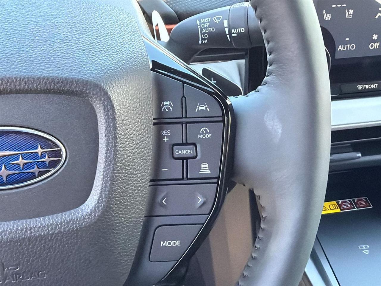 2026 Subaru Uncharted GT Hagerstown MD