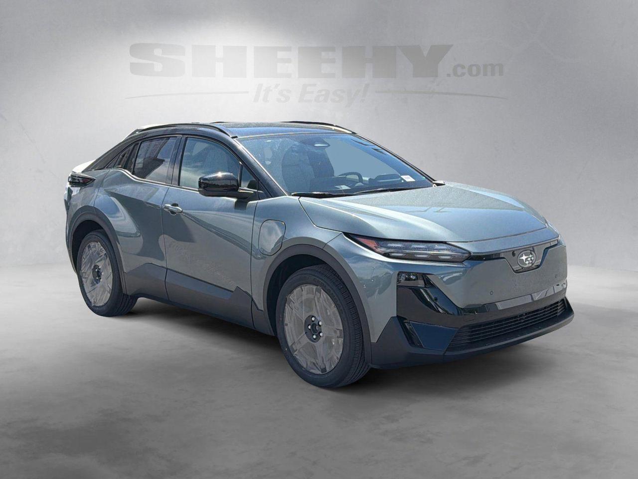 2026 Subaru Uncharted GT Hagerstown MD