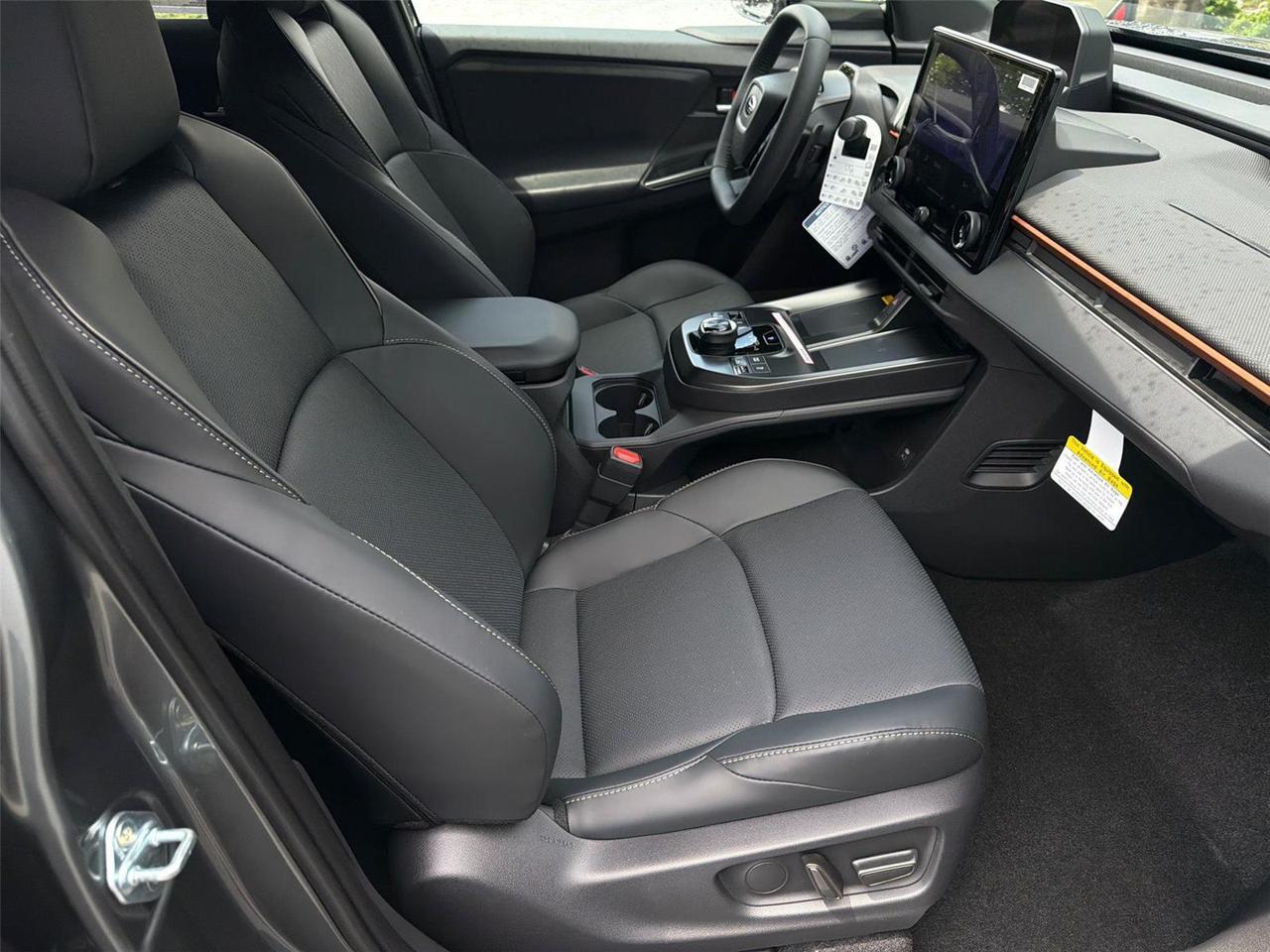 2026 Subaru Uncharted GT Hagerstown MD