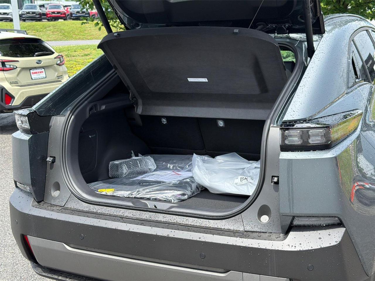 2026 Subaru Uncharted GT Hagerstown MD